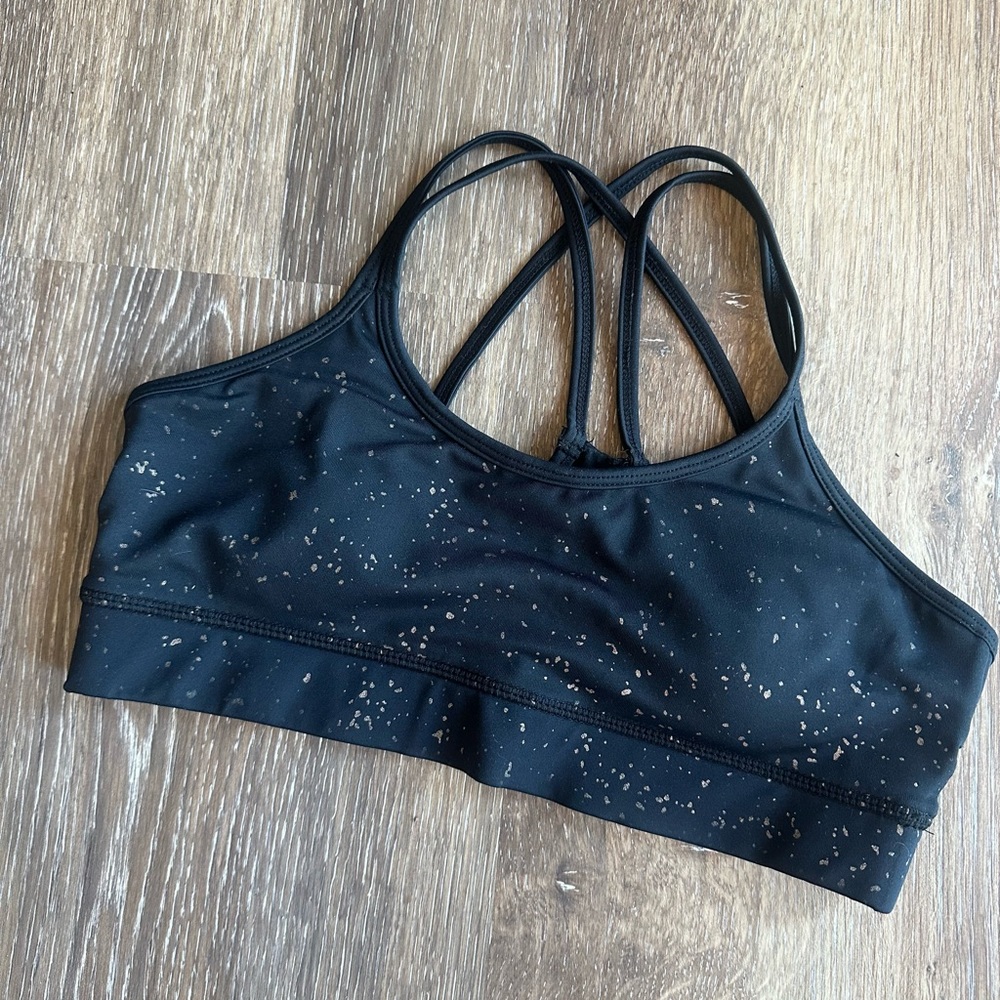Buffbunny bra